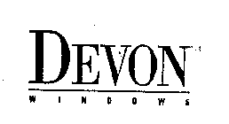 DEVON WINDOWS