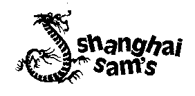 SHANGHAI SAM'S