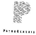 PATHOGENESIS