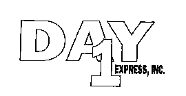 DAY 1 EXPRESS, INC.
