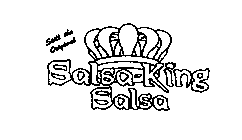 SALSA-KING SALSA