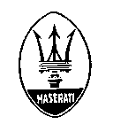 MASERATI