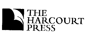 THE HARCOURT PRESS