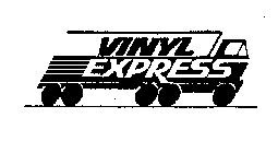 VINYL EXPRESS