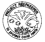 PROJECT REEFKEEPER TO PROTECT CORAL REEFS