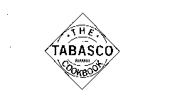 THE TABASCO BRAND COOKBOOK