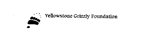 YELLOWSTONE GRIZZLY FOUNDATION