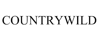 COUNTRYWILD