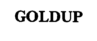 GOLDUP