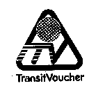 TV TRANSITVOUCHER