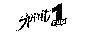 SPIRIT 1 FUN