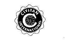 CIVITAN INTERNATIONAL C