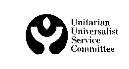 UNITARIAN UNIVERSALIST SERVICE COMMITTEE