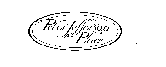 PETER JEFFERSON PLACE