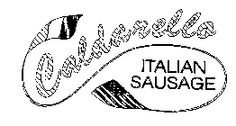 CALDARELLO ITALIAN SAUSAGE