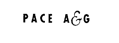 PACE A&G