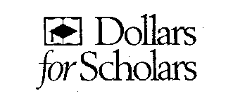 DOLLARS FOR SCHOLARS