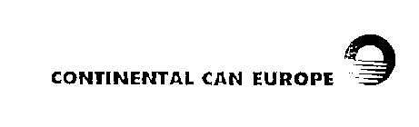 CONTINENTAL CAN EUROPE