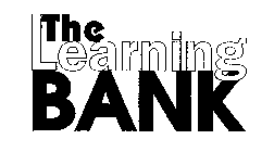 THE LEARNING BANK