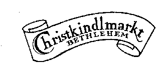 CHRISTKINDLMARKT BETHLEHEM