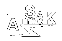 SAK ATTACK