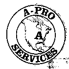 A-PRO A SERVICES
