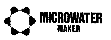 MICROWATER MAKER