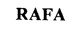 RAFA