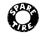 SPARE TIRE