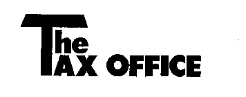 THE TAX OFFICE