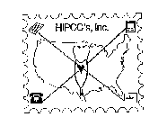 HIPCC'S, INC.