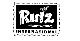 RUIZ INTERNATIONAL