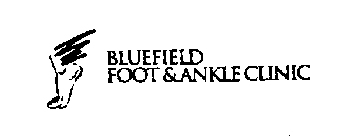 BLUEFIELD FOOT & ANKLE CLINIC