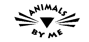 ANIMALS BY ME