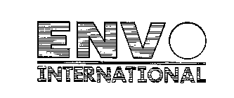 ENVO INTERNATIONAL