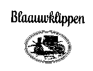 BLAAUWKLIPPEN