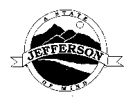 A STATE OF MIND JEFFERSON JEFFERSON STATE FAIR