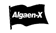 ALGAEN-X
