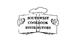 SOUTHWEST COOKBOOK DISTRIBUTORS