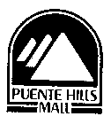 PUENTE HILLS MALL