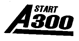 A START 300