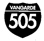 VANGARDE 505