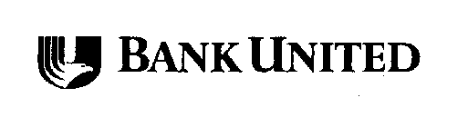 BANK UNITED