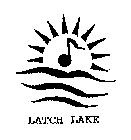 LATCH LAKE