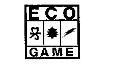 ECO GAME