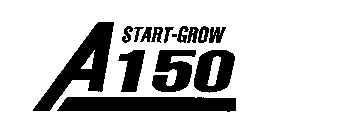 A START-GROW 150