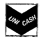 UNI CASH