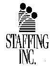 STAFFING INC.