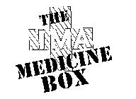 THE IMA MEDICINE BOX