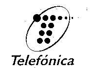 T TELEFONICA